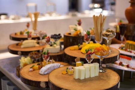 Acanthus & Cennet Barut Collection - 88