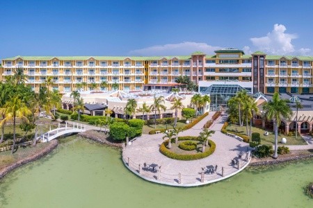 Melia Las Antillas - 99