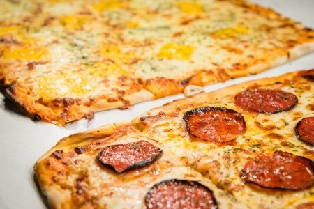 Alegria El Mar (Ex. Mercury) - 43