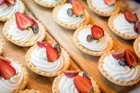 Alegria El Mar (Ex. Mercury) - 46