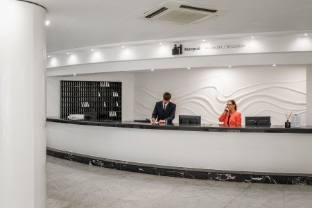 Alegria El Mar (Ex. Mercury) - 47