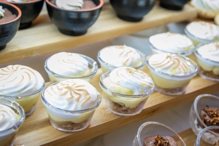 Alegria El Mar (Ex. Mercury) - 48