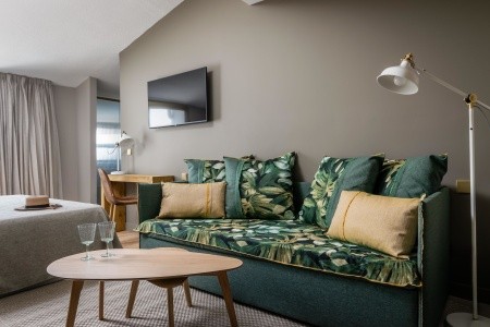 Alegria El Mar (Ex. Mercury) - 50