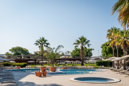 Alegria El Mar (Ex. Mercury) - 51