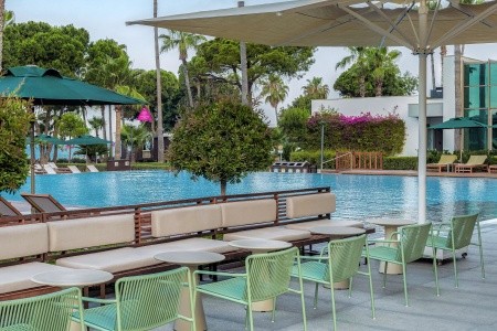 Acanthus & Cennet Barut Collection - 91