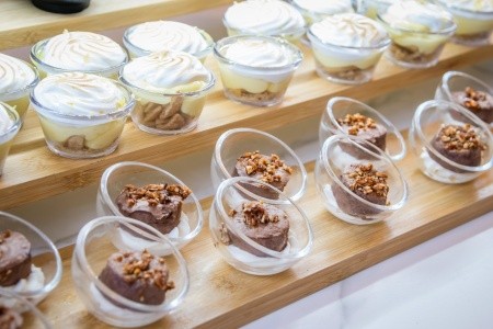 Alegria El Mar (Ex. Mercury) - 52