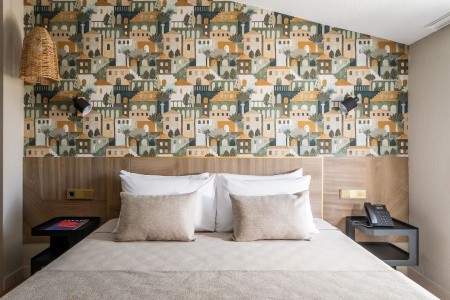 Alegria El Mar (Ex. Mercury) - 53