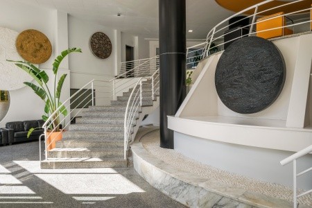 Alegria El Mar (Ex. Mercury) - 54