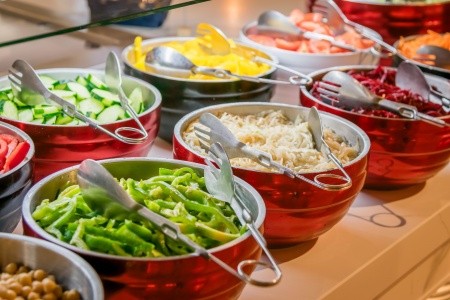 Alegria El Mar (Ex. Mercury) - 55