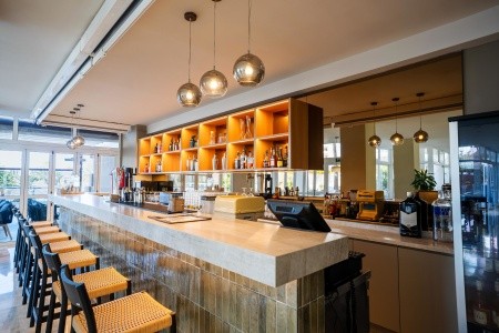 Kanárske ostrovy Tenerife Coral Ocean View 8 dňový pobyt Polpenzia Letecky Letisko: Budapešť October 2026 ( 4/10/26-11/10/26)