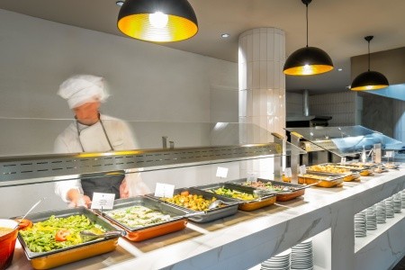 Alegria El Mar (Ex. Mercury) - 57