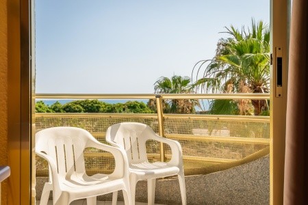 Alegria El Mar (Ex. Mercury) - 58