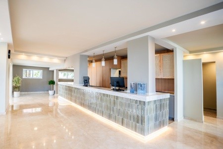 Kanárske ostrovy Tenerife Coral Ocean View 8 dňový pobyt Polpenzia Letecky Letisko: Budapešť October 2026 ( 4/10/26-11/10/26)