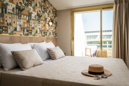 Alegria El Mar (Ex. Mercury) - 59