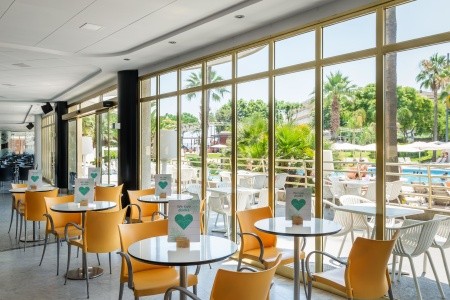 Alegria El Mar (Ex. Mercury) - 60