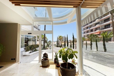 Kanárske ostrovy Tenerife Coral Ocean View 8 dňový pobyt Polpenzia Letecky Letisko: Budapešť October 2026 ( 4/10/26-11/10/26)