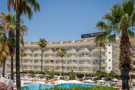 Alegria El Mar (Ex. Mercury) - 61