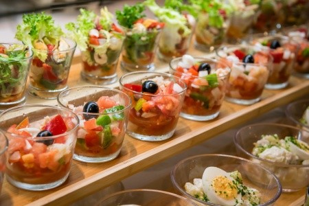 Alegria El Mar (Ex. Mercury) - 62