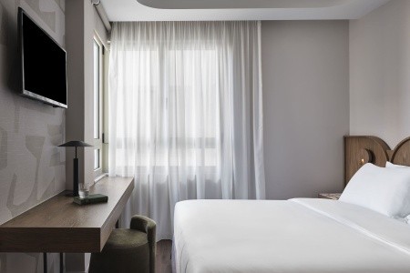 Grécko Atény a okolie Electra 16 dňový pobyt Raňajky Letecky Letisko: Viedeň October 2025 (24/10/25- 8/11/25)