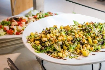 Alegria El Mar (Ex. Mercury) - 65