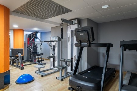 Alegria El Mar (Ex. Mercury) - 66