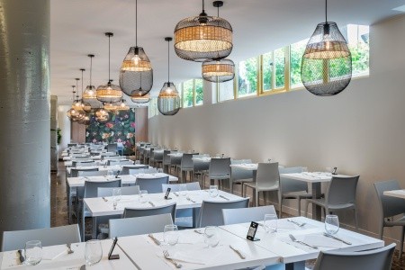 Alegria El Mar (Ex. Mercury) - 67