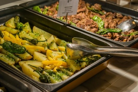 Alegria El Mar (Ex. Mercury) - 68