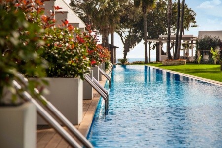 Acanthus & Cennet Barut Collection - 104