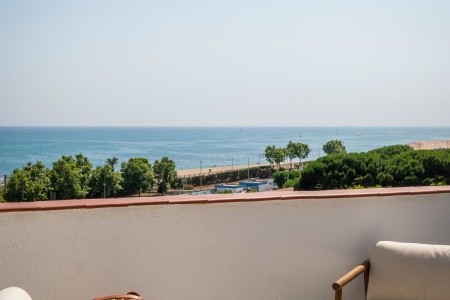 Alegria El Mar (Ex. Mercury) - 70