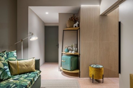 Alegria El Mar (Ex. Mercury) - 71