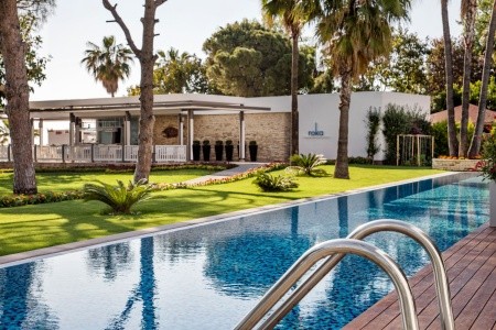 Acanthus & Cennet Barut Collection - 106