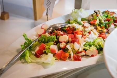 Alegria El Mar (Ex. Mercury) - 72