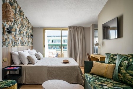 Alegria El Mar (Ex. Mercury) - 74