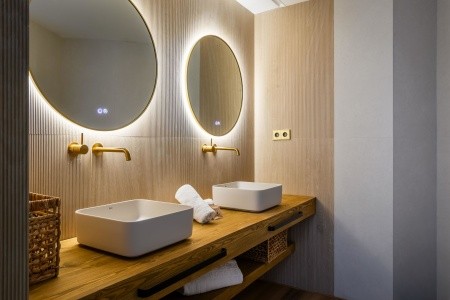 Alegria El Mar (Ex. Mercury) - 75