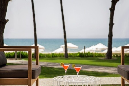 Acanthus & Cennet Barut Collection - 112