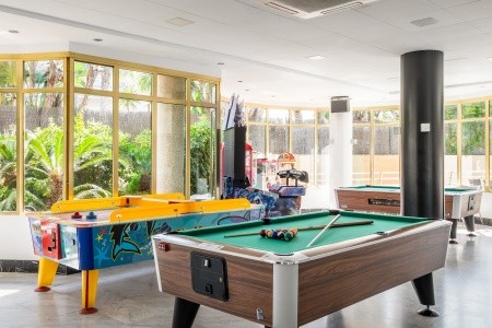 Alegria El Mar (Ex. Mercury) - 76