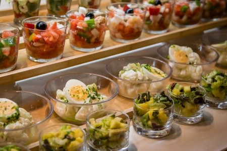 Alegria El Mar (Ex. Mercury) - 79