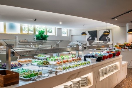 Alegria El Mar (Ex. Mercury) - 81