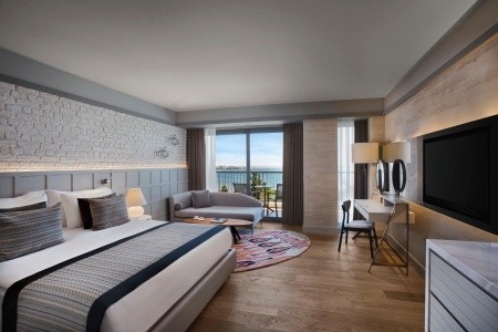 Acanthus & Cennet Barut Collection - 117