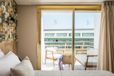 Alegria El Mar (Ex. Mercury) - 82