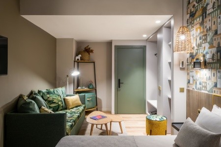 Alegria El Mar (Ex. Mercury) - 83