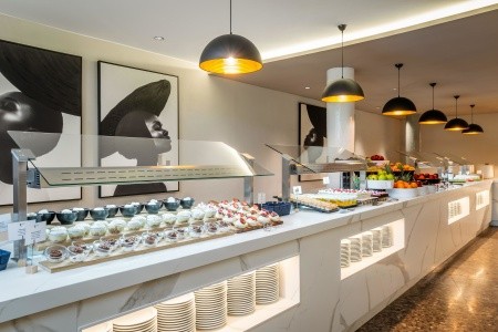 Alegria El Mar (Ex. Mercury) - 84