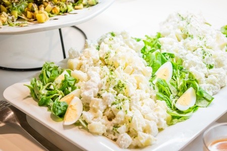 Alegria El Mar (Ex. Mercury) - 86