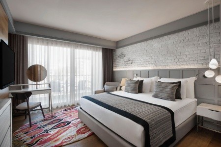 Acanthus & Cennet Barut Collection - 124