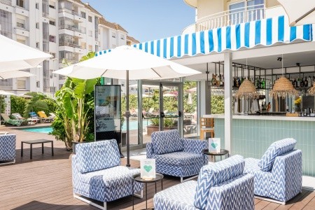 Alegria Fenals Mar (Ex. Savoy) - 75