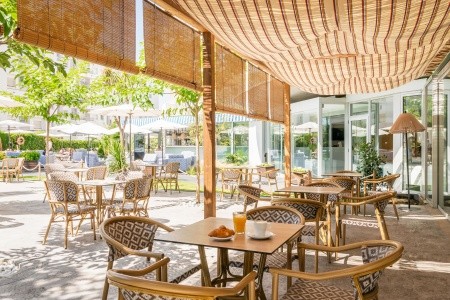 Alegria Fenals Mar (Ex. Savoy) - 76