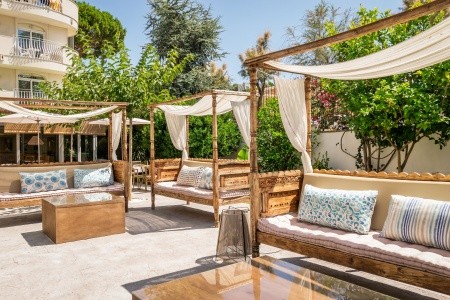 Alegria Fenals Mar (Ex. Savoy) - 77