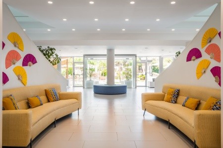 Alegria Fenals Mar (Ex. Savoy) - 80