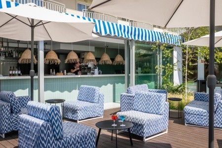 Alegria Fenals Mar (Ex. Savoy) - 82