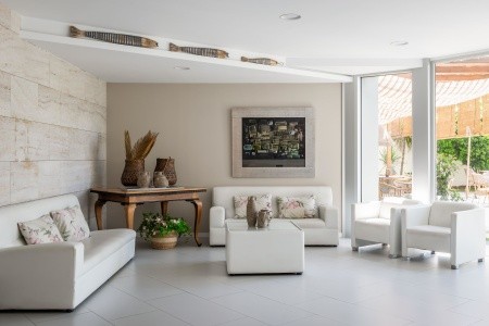 Alegria Fenals Mar (Ex. Savoy) - 83